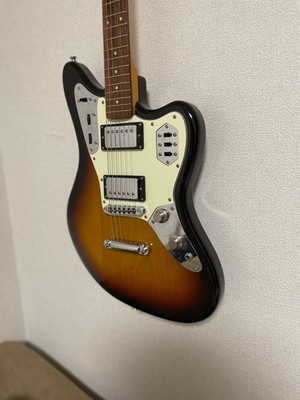 Super Rare] Fender Jaguar Special JGS-75 | eBay