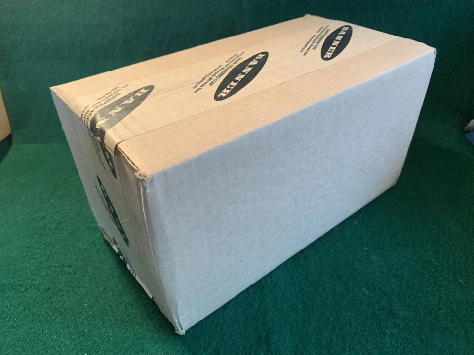 NIB Banner Engineering - SFCDT-4A1 - Pico Guard Controller - Unopened Box - Image 3 of 4