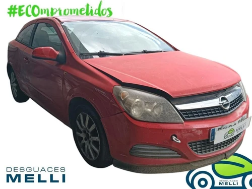 55231550 Culata para OPEL ASTRA H GTC Enjoy 2007 9252763 - Imagen 8 de 10