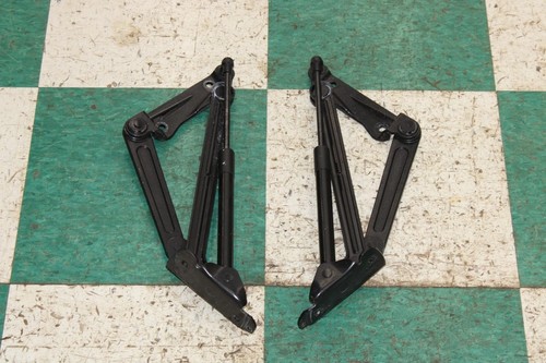 Bentley Continental GT 2003-2010 Rear Left, right Luggage compartment brackets Pair Photo - $170