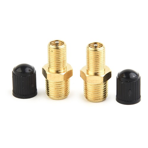 Convenient Valves Fill Valve Hexagonal Valves Male NPT Tank Fill Valve - Picture 2 of 12