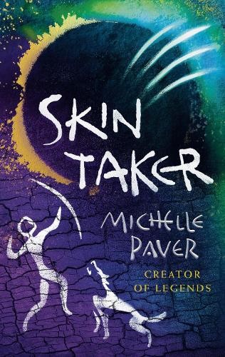 Skin Taker (Wolf Brother)-Paver,Michelle - Image 10