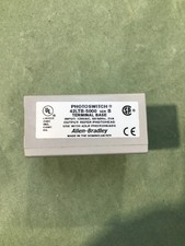 ALLEN BRADLEY 42LTB-5000 PHOTOELECTRIC POWER BASE. NEW NO BOX