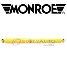 Monroe Gas-Magnum 34733 Shock Absorber for G63617 58617 344387 Spring Strut sw