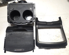 2011-2023 Dodge Charger Chrysler 300 Center Console Heated Cooled Cup Holder 2011-2023 Dodge Charger Chrysler 300 Center Console Heated Cooled Cup Holder