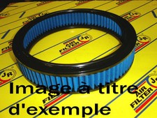 Filtre à air Fiat 850