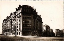 CPA Paris 12e Rue Charles-de-Foucaud et avenue du Général Doods (479091)