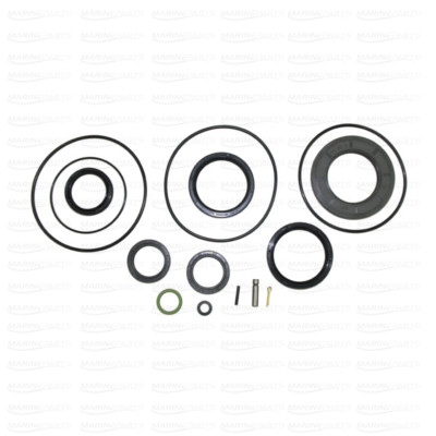 Volvo Penta DPH DPR Gasket Kit Complete Upper Lower Unit Sterndrive For 23009