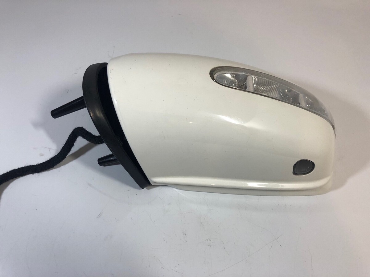 K様　専用 07-08 Mercedes W164 ML-Class LH Driver Side View Mirror
