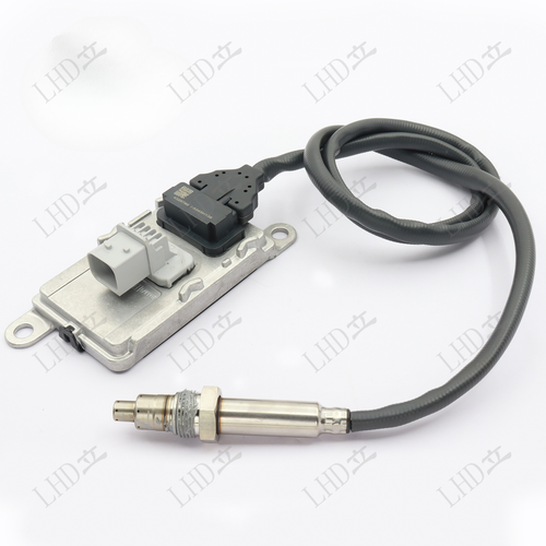 NOX Sensor Nitrogen Oxide Sensor 600-816-2720 6008162720 For Komatsu PC700; - Picture 3 of 4
