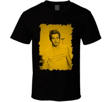 Jake Gyllenhaal ( Neon Color ) T Shirt, Celebrity, Celebslover Fashion Brand