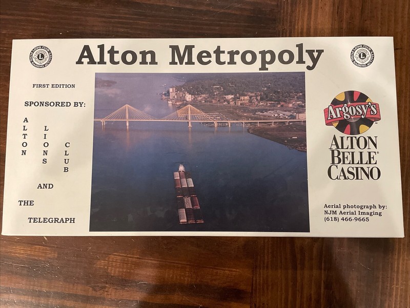 Alton Metropoly