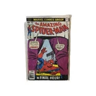 The Amazing Spider-Man #164 (Marvel Comics January 1977)