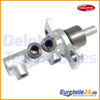 Hauptbremszylinder Delphi LM30009 FüR Audi A6 A6 Avant A4 Vw