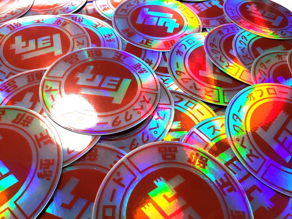 Toyota TEQ Logo Decals Stickers For Sequoia Land Cruiser FJ 4Runner Tacoma TRD E - Foto 2