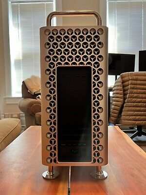 Mac Pro (2019) - 16 Core intel Xeon W | eBay Mac Pro (2019) - 16 Core intel Xeon W | eBay