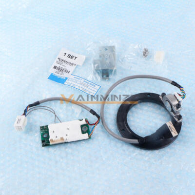 ONE MITSUBISHI SHAFT ENCODER TS5691N1770 NEW