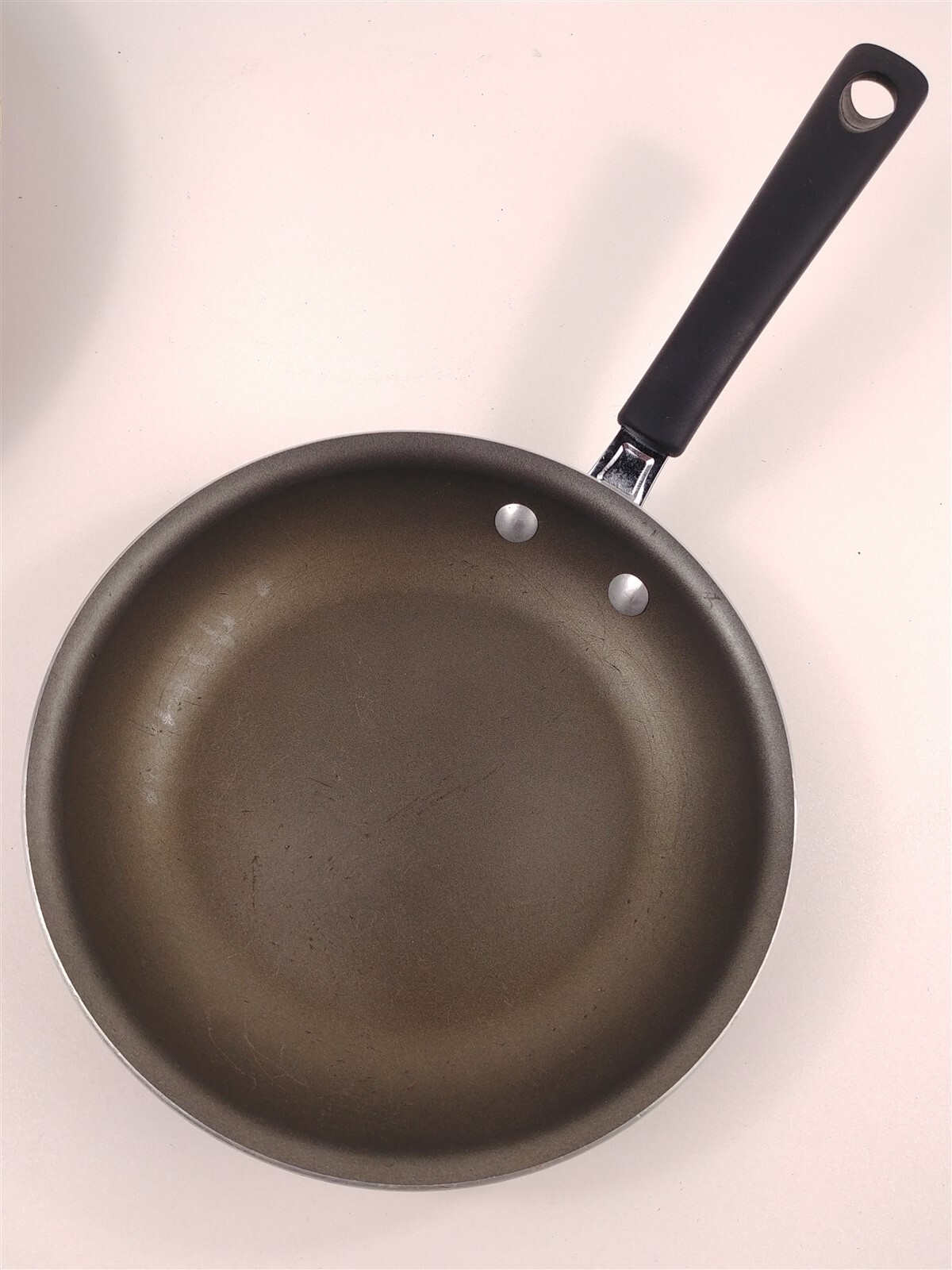 Tramontina Cookware 3 Piece Set Porcelain Enamel 8in 10in 12in Pans eBay