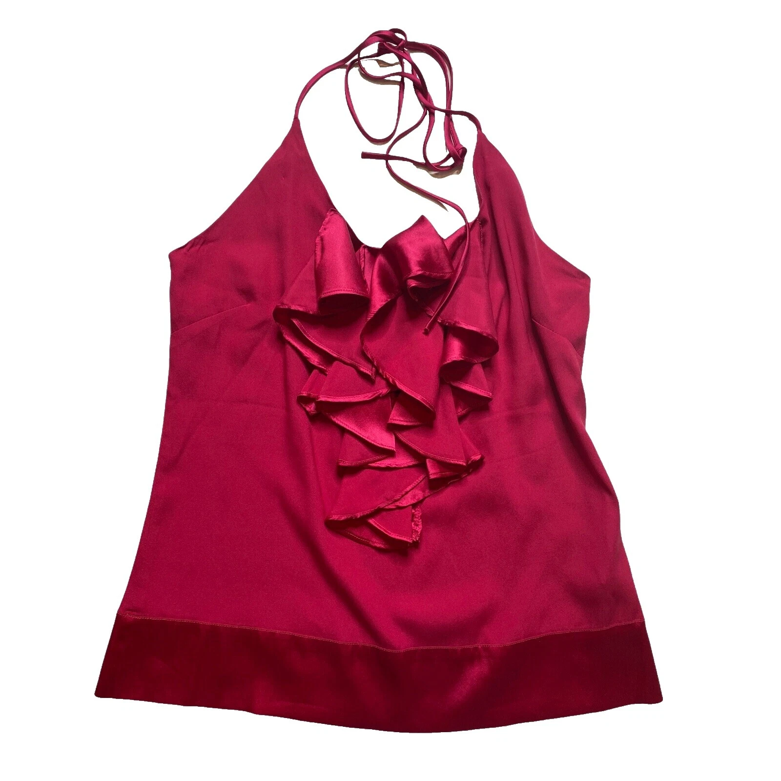 Hale Bob Fiesta/Cóctel Camisetas sin mangas para mujeres