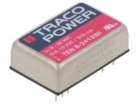 Ten 8-2413WI Wandler: Dc/Dc 8W Ueing: 9-36V 15VDC Iausg: 533000Ma DIP24 18G Trac