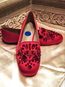 westlake embellished loafers