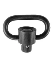 Grovtec Heavy Duty Push Button Swivels w/ Recessed Plunger - 2-Pack