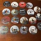 PS3 - Playstation 3 Video Games (MAKE A BUNDLE)(PICK YOUR GAME/S) Discs Only