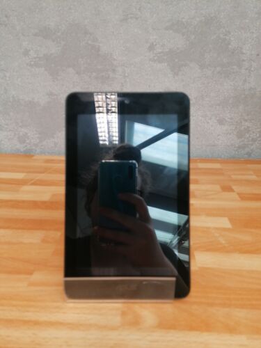 BlackAsus Memo Pad HD 7 16gb 7ib WiFi - *See Description * - Picture 2 of 10