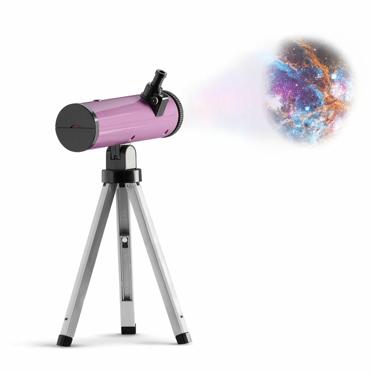 American girl cheap telescope