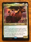 Selvala, Eager Trailblazer - Outlaws of Thunder Junction - MTG - 0231