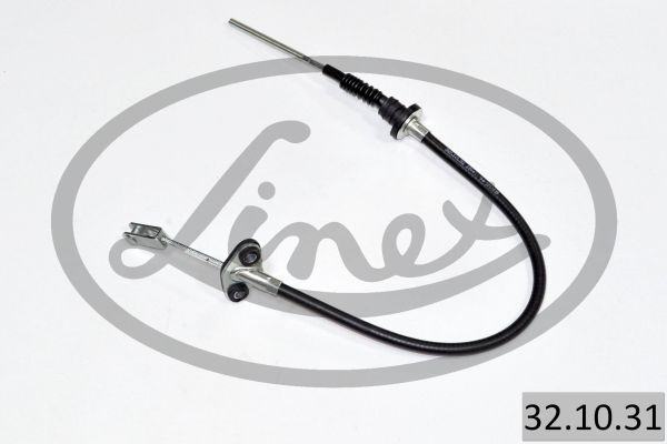 Kupplungsseil FüR Opel Agila Suzuki Wagon R+-image
