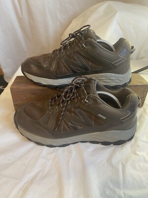 Women's New Balance Fresh Foam 1350 Trail Running Shoes- Size 1 2