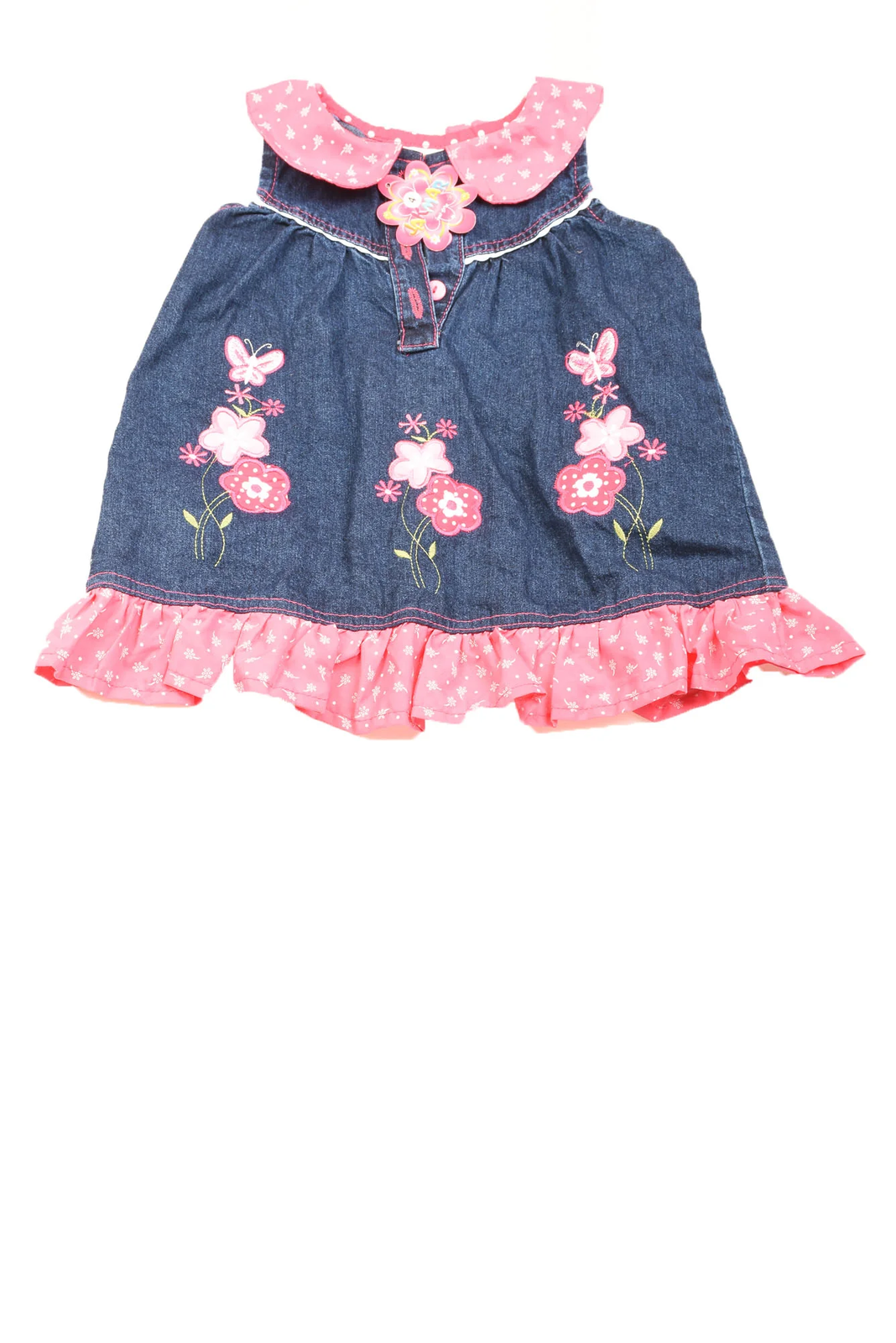 Toddler Girl's Dress By Jakmar eBay
