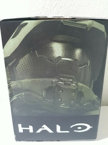 Mega Bloks - Kubros - HALO Master Chief - #17 - DPH88 -147 Pcs - SEALED - Picture 4 of 6