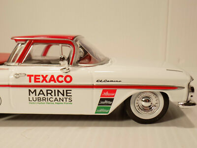 ミニカー 1959 Chevy El Camino JADA DUB CITY OLD SKOOL 1959 CHEVY EL CAMINO BLACK SERIES 1 