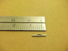 C.S. Osborne #418 Tufting Clasps (Box Of 500)