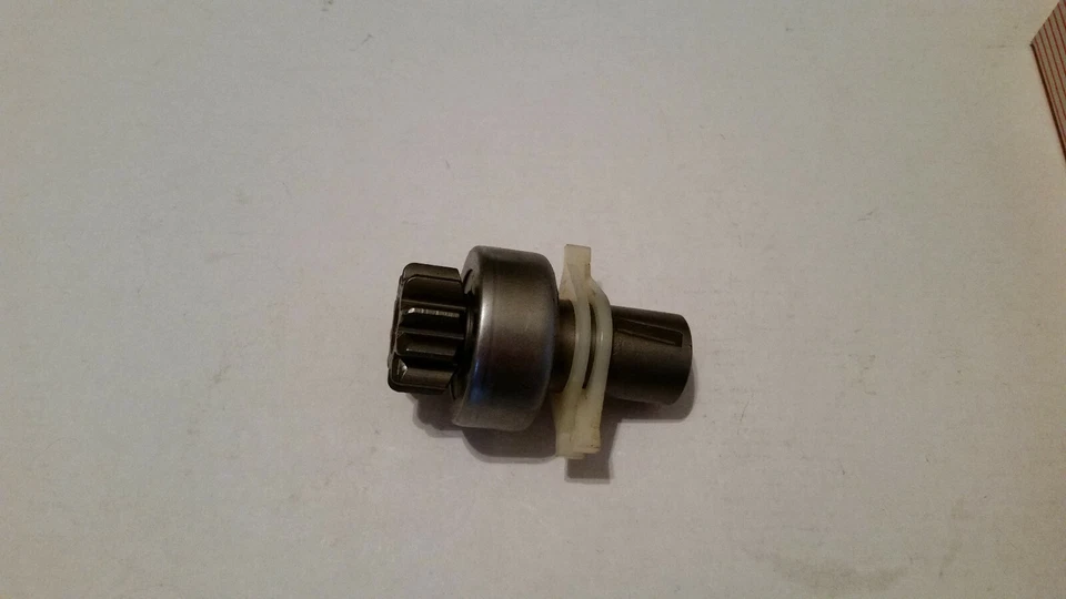 Dodge Plymouth Chrysler Starter Drive 229 225 273 318 340 360 361 383 400 440 - Image 3 of 4