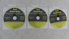 Sweet Georgia Brown Karaoke Free Style Jazz Vols. 1-3