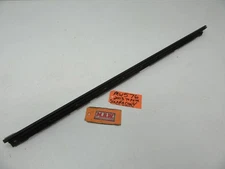 SOLARA LEFT DOOR PANEL MOLDING TOP INNER INSIDE BELT GLASS WINDOW SEAL STRIP CAR