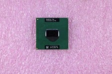 INTEL PENTIUM M 740 - 1.733GHz CPU - SL7SA - SOCKET M - 2MB CACHE 533MHz BUS
