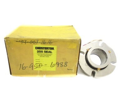 CHESTERTON 255 NSMP
