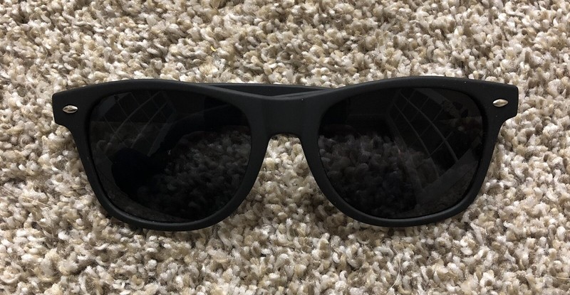 NWOT Shipt Branded Promotional Sunglasses Unisex