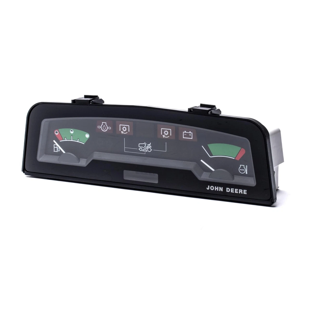 John Deere Instrument Cluster - AM115468 | eBay