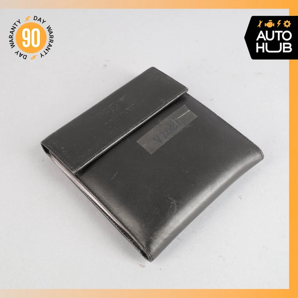 03-11 Bentley Continental GT GTC Comand GPS Map Navigation Disc Set OEM 96k - Image 2 of 4