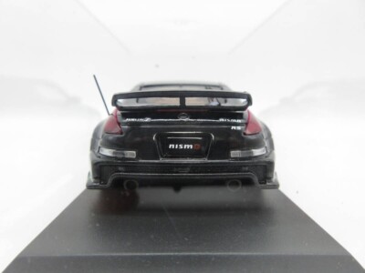京商NISSAN FAIRLADY Z Z33 NISMO 380RS 1/43 1:43 Kyosho J-Collection Nissan Fairlady Z Nismo Z33 380RS