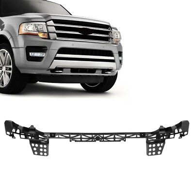 Front Bumper Face Bar Impact Absorber For Ford Expedition 2007-2014 #FO1070186
