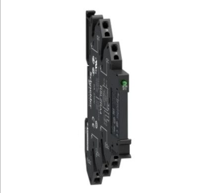 1PC NEW Schneider RSL interface relay RSL1PRBU #LL