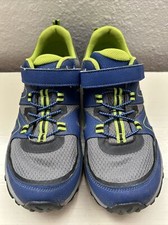 Shoes Merrell Select Grip Womens 7w Gray On Blue Washable
