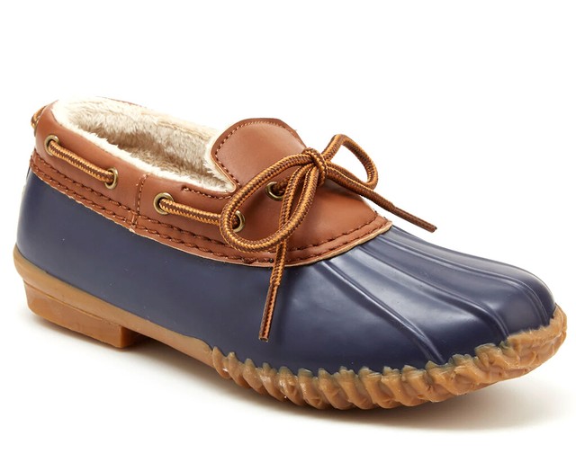 jbu gwen duck boots
