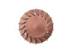 Cooling Fan Engine Piaggio Vespa GTS Super IE ABS 125 2021 MD3200